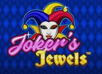 jokers jewels pragmatic classic